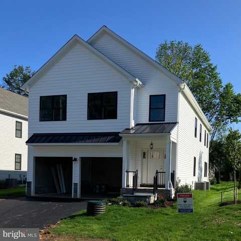 403 TAYLOR STREET, MEDIA, PA 19063