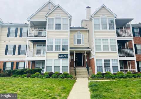 614 JUPITER HILLS COURT, ARNOLD, MD 21012