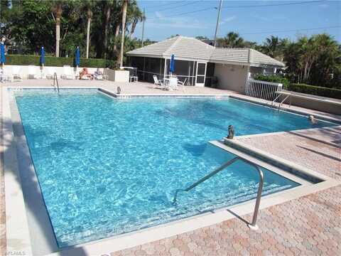 218 SUGAR PINE, NAPLES, FL 34108