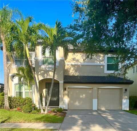 8299 Laurel Lakes, NAPLES, FL 34119