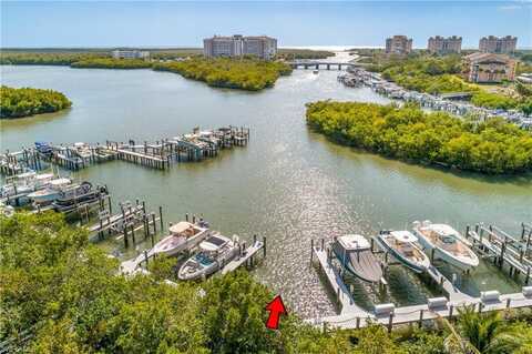 400 Bay Club, NAPLES, FL 34110