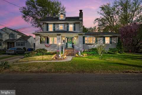 30 ORCHARD AVENUE, MAPLE SHADE, NJ 08052