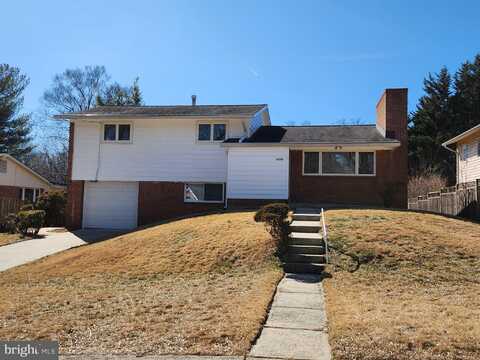 6308 TONE DRIVE, BETHESDA, MD 20817