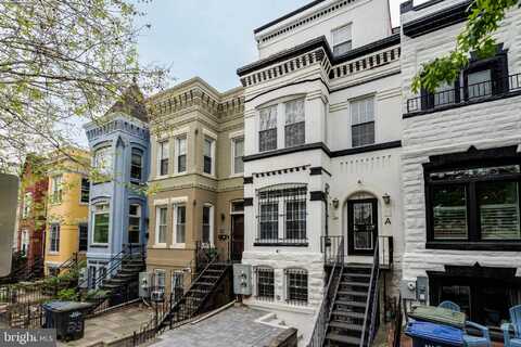 21 Q STREET NW, WASHINGTON, DC 20001