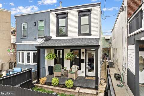 2233 CEDAR STREET, PHILADELPHIA, PA 19125