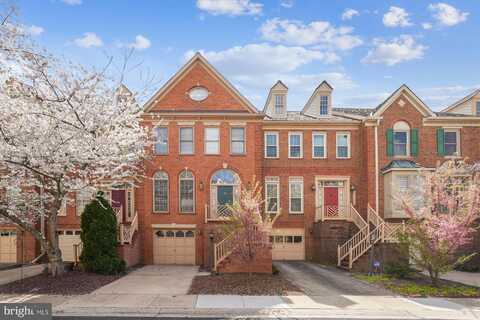 15711 CHERRY BLOSSOM LANE, GAITHERSBURG, MD 20878