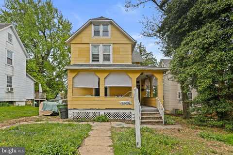 3309 SOUTHERN AVENUE, BALTIMORE, MD 21214