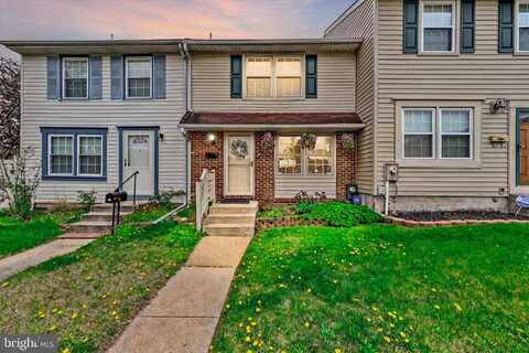 39 GUINEVERE COURT, BALTIMORE, MD 21237