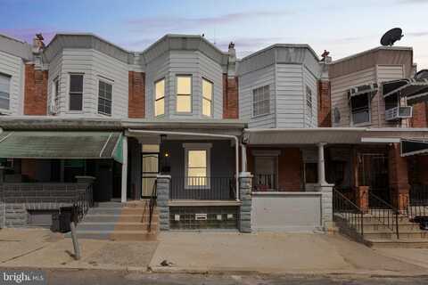 209 N SIMPSON STREET, PHILADELPHIA, PA 19139