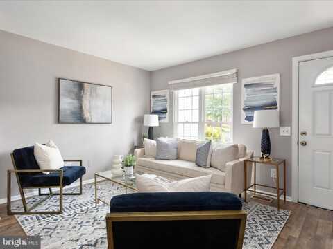 14754 GREEN PARK WAY, CENTREVILLE, VA 20120