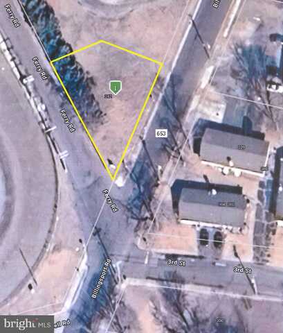 242 BILLINGSPORT ROAD, PAULSBORO, NJ 08066