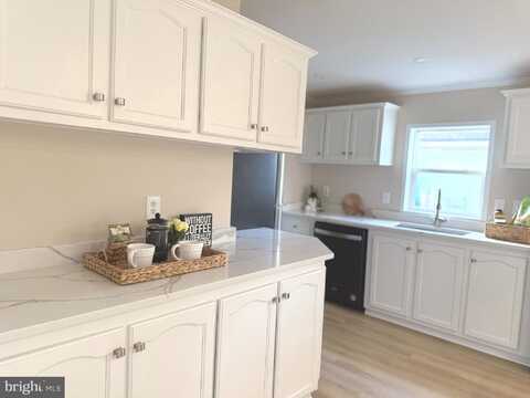 14517 BRANIFF CIRCLE, CHANTILLY, VA 20151