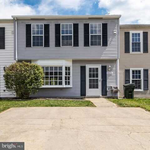 322 JENNIE RUN DRIVE, LA PLATA, MD 20646