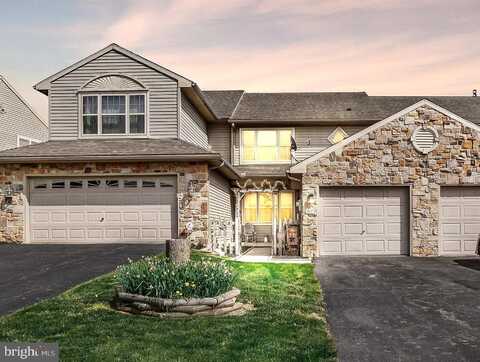 317 ALEXANDRIA COURT, MARIETTA, PA 17547