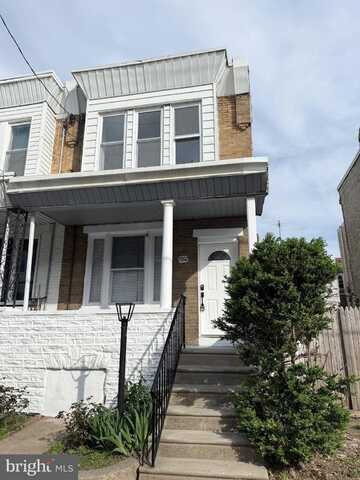 2962 WEIKEL STREET, PHILADELPHIA, PA 19134