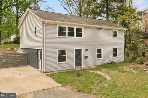 4807 POPLAR DRIVE, ALEXANDRIA, VA 22310