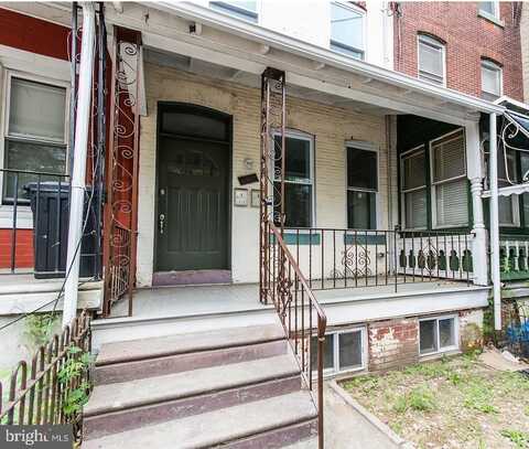 4212 POWELTON AVENUE, PHILADELPHIA, PA 19104