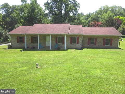 5 PINE LANE, NORTH EAST, MD 21901