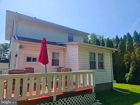 3506 BAYER AVENUE, RANDALLSTOWN, MD 21133