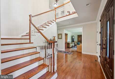 1408 OLD JACKSONVILLE ROAD, IVYLAND, PA 18974
