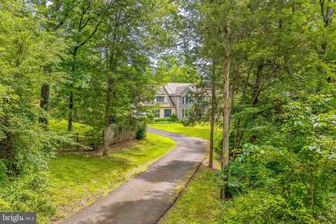 1408 OLD JACKSONVILLE ROAD, IVYLAND, PA 18974