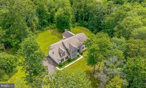 1408 OLD JACKSONVILLE ROAD, IVYLAND, PA 18974
