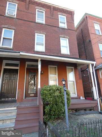 3724 HAMILTON STREET, PHILADELPHIA, PA 19104