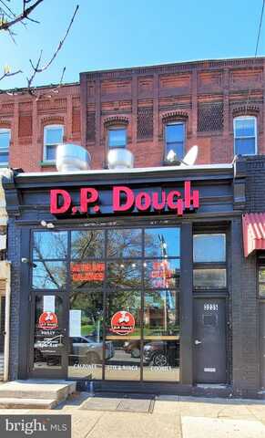 3235 POWELTON AVENUE, PHILADELPHIA, PA 19104