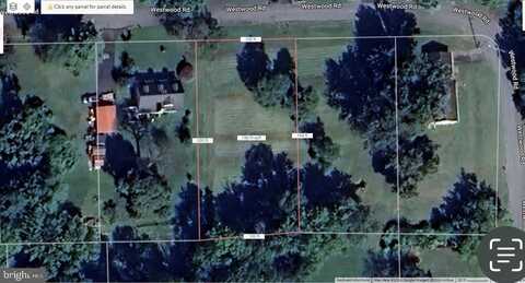 WESTWOOD ROAD, RISING SUN, MD 21911