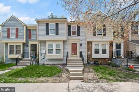 10573 GLEN HANNAH DRIVE, LAUREL, MD 20723