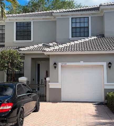 14908 Summit Place, NAPLES, FL 34119