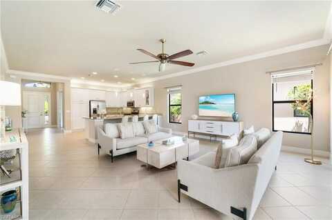 4554 Luminary, NAPLES, FL 34119