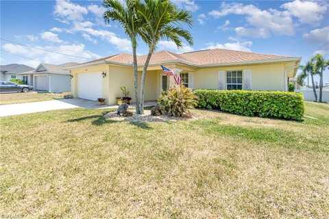 1730 NE 34th, CAPE CORAL, FL 33909
