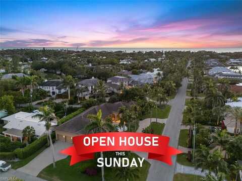 550 21st, NAPLES, FL 34102