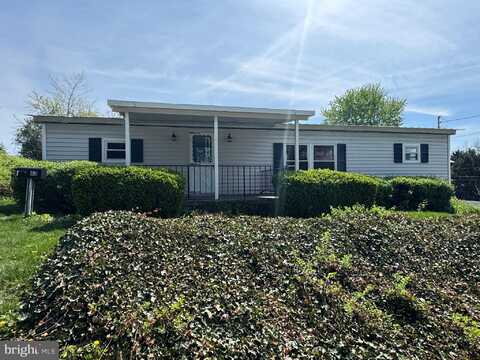 63 ROOP STREET, HIGHSPIRE, PA 17034