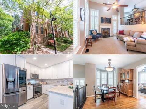 2460 GARNETT DRIVE, ALEXANDRIA, VA 22311