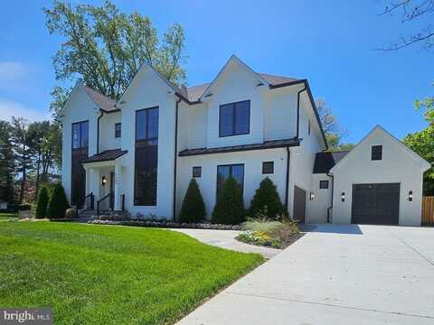 7700 CARTERET ROAD, BETHESDA, MD 20817