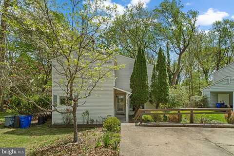 9481 FAREWELL ROAD, COLUMBIA, MD 21045