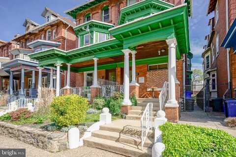 5117 HAZEL AVENUE, PHILADELPHIA, PA 19143