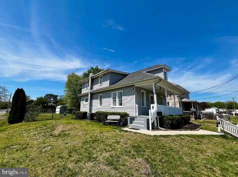 12 S LAUREL STREET, MILLVILLE, NJ 08332