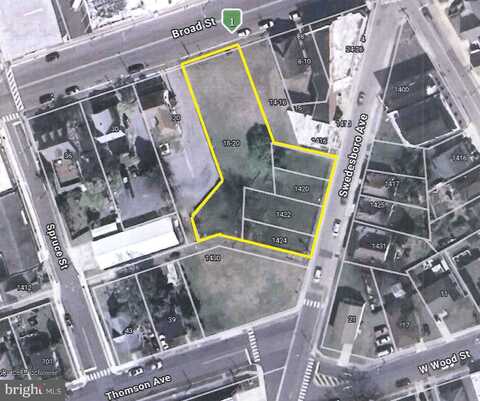 L18 W BROAD STREET, PAULSBORO, NJ 08066