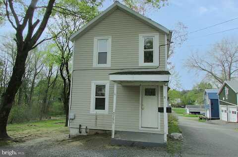 101 JOSEPH STREET, TOWER CITY, PA 17980