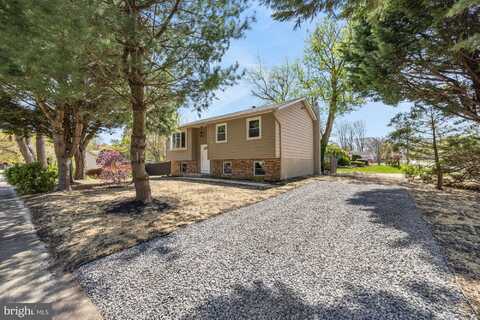 1901 BELLEMORE AVENUE, DEPTFORD, NJ 08096