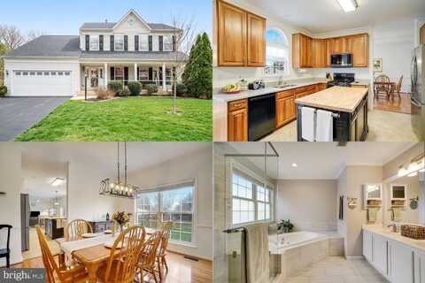 13309 VISTA FOREST DRIVE, WOODBRIDGE, VA 22192