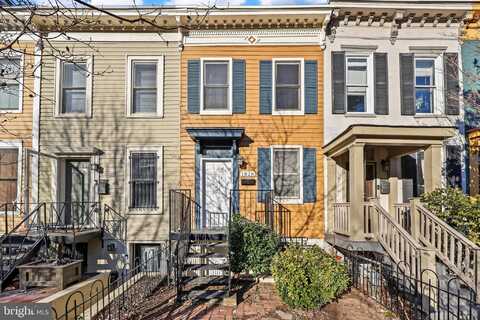 1528 8TH STREET NW, WASHINGTON, DC 20001
