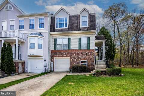 12321 QUARTERBACK COURT, BOWIE, MD 20720