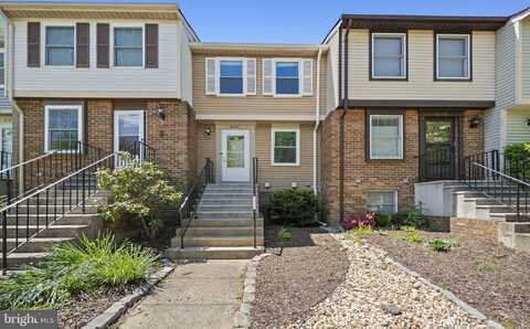 6842 HEATHERWAY COURT, ALEXANDRIA, VA 22315