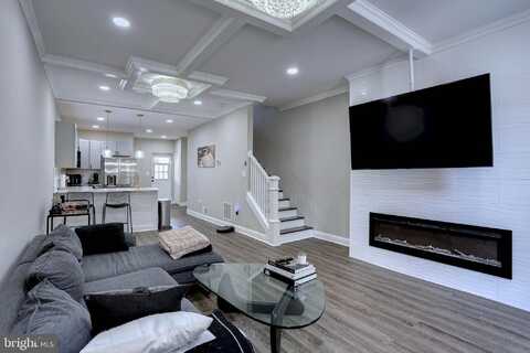 109 S CALHOUN STREET, BALTIMORE, MD 21223