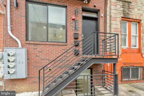 2802 CECIL B MOORE AVENUE, PHILADELPHIA, PA 19121