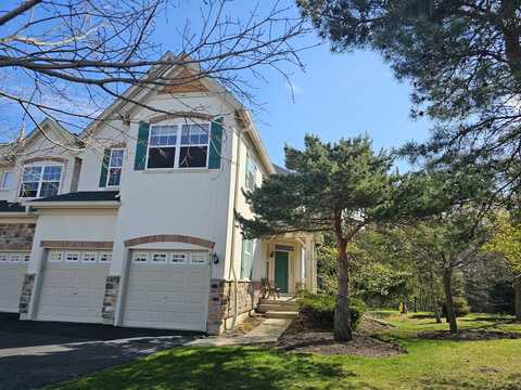 418 Bay Tree Circle, Vernon Hills, IL 60061